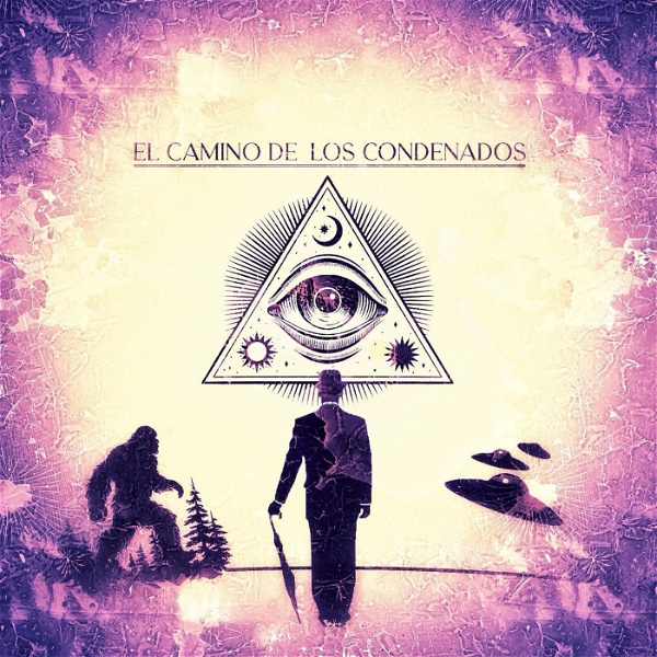 Artwork for El Camino de los Condenados