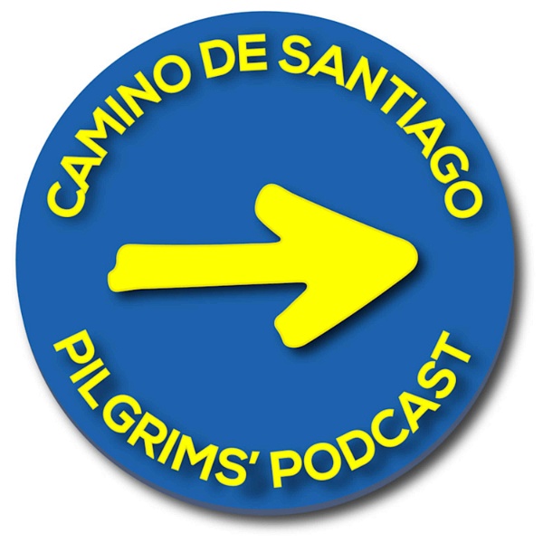 Artwork for El Camino de Santiago Pilgrims' Podcast