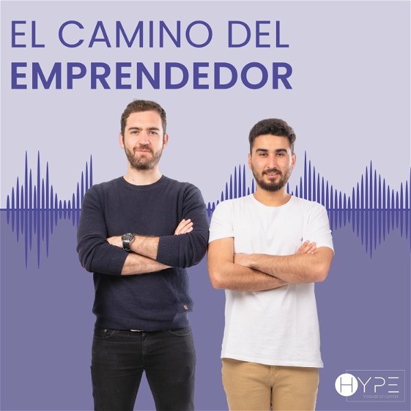 Artwork for El Camino del Emprendedor