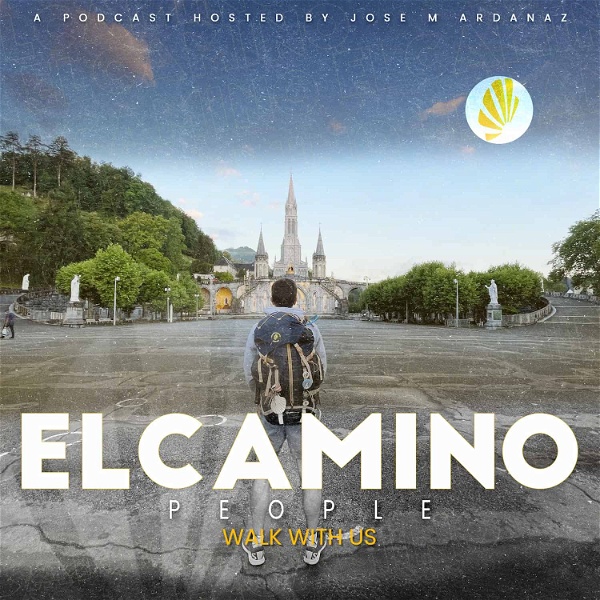 Artwork for El Camino People- The Podcast