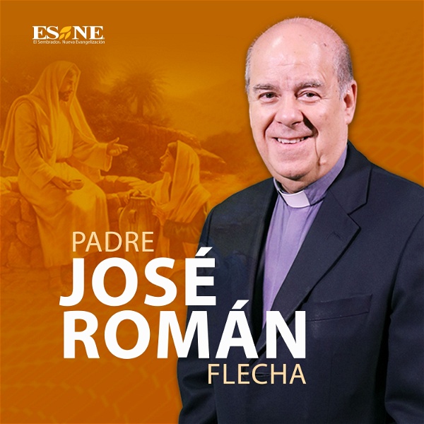 Artwork for El Cántaro con el Padre José Roman Flecha