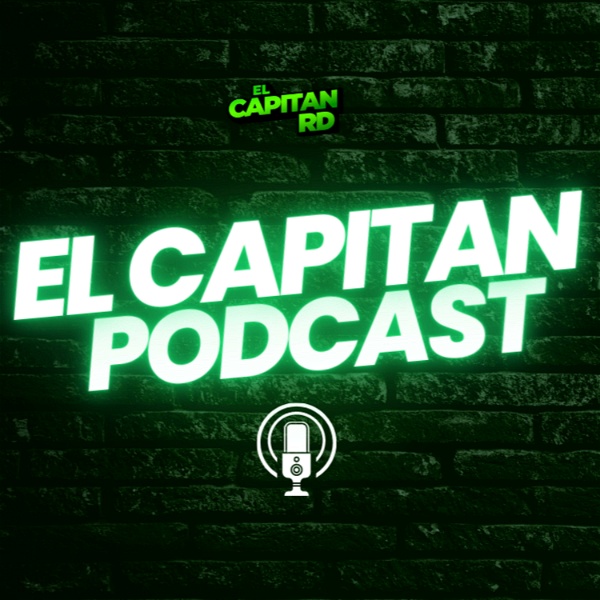 Artwork for El Capitan RD Podcast