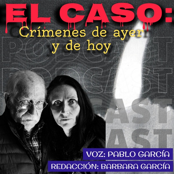 Artwork for El Caso: crímenes de ayer y de hoy