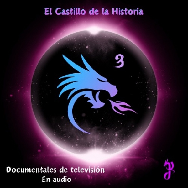 Artwork for Documentales de la Historia