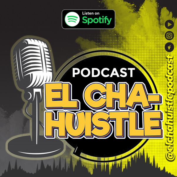 Artwork for El Chahuistle