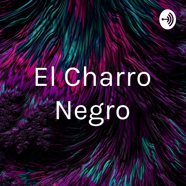Artwork for El Charro Negro