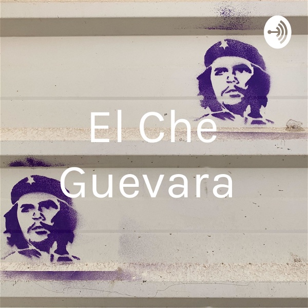 Artwork for El Che Guevara
