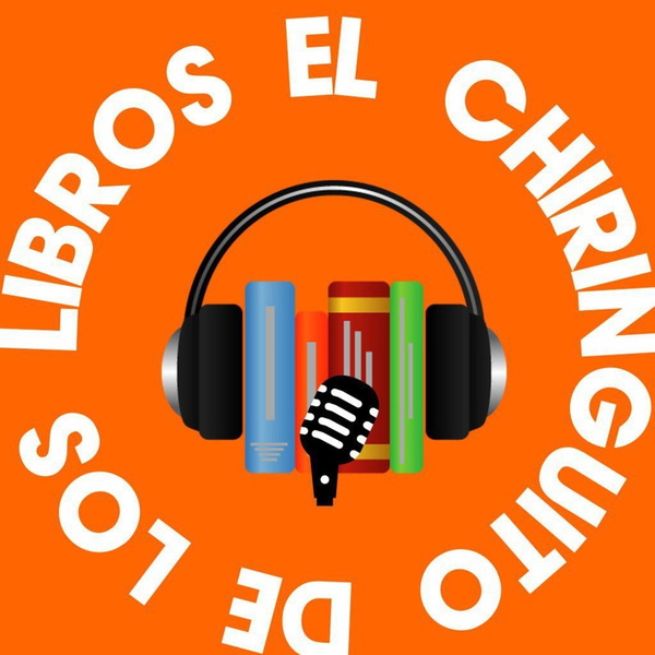 Artwork for El Chiringuito de los Libros