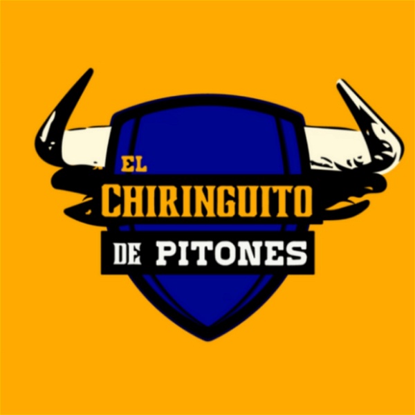 Artwork for El Chiringuito de Pitones