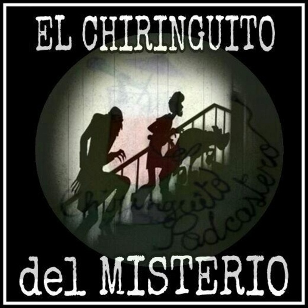 Artwork for El Chiringuito del Misterio