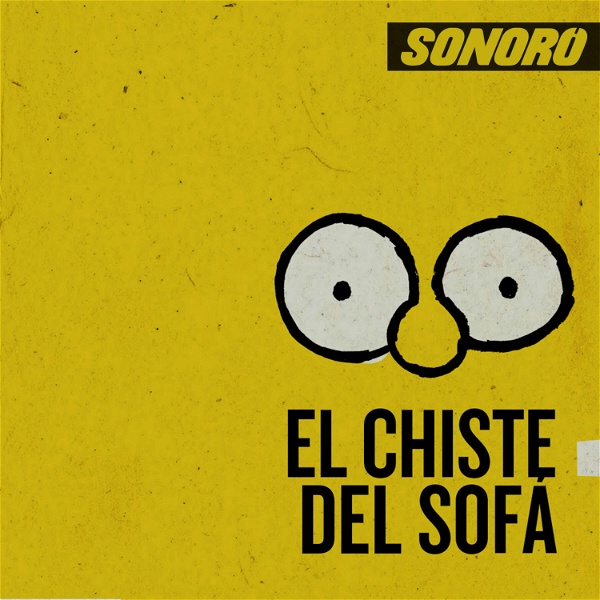 Artwork for El Chiste del Sofá