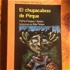 El chupacabras de Pirque - de Pepe Pelayo