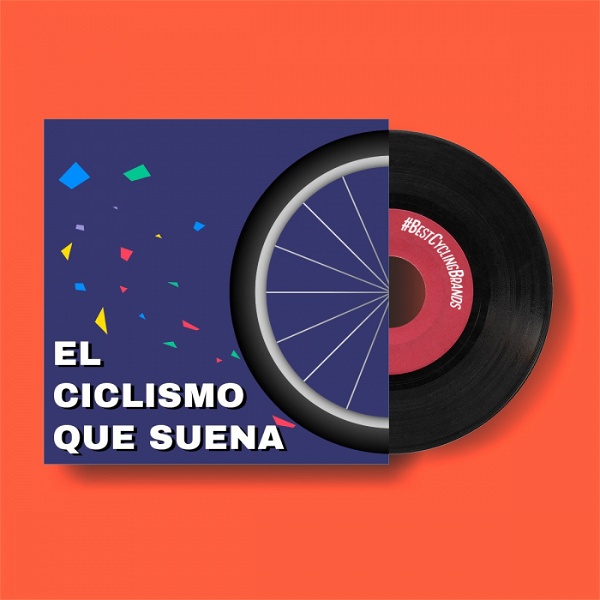 Artwork for El Ciclismo que suena