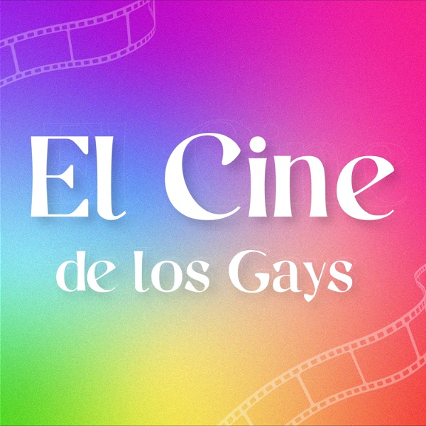 Artwork for El Cine de los Gays