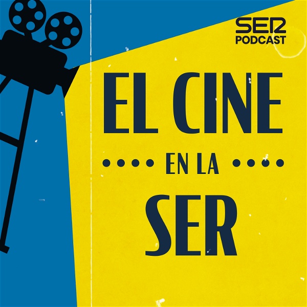 Artwork for El Cine en la SER