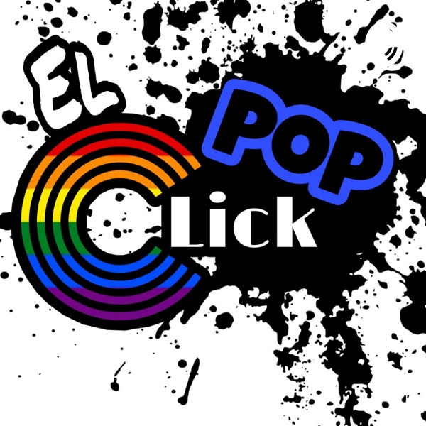 Artwork for EL CLICK POP