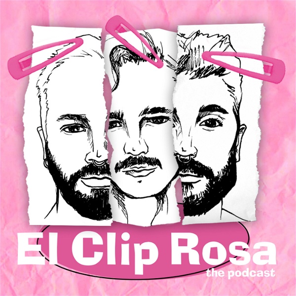 Artwork for El Clip Rosa