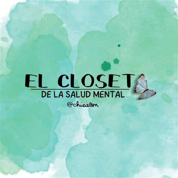 Artwork for EL CLOSET DE LA SALUD MENTAL