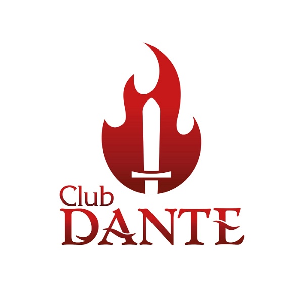 Artwork for El Club Dante