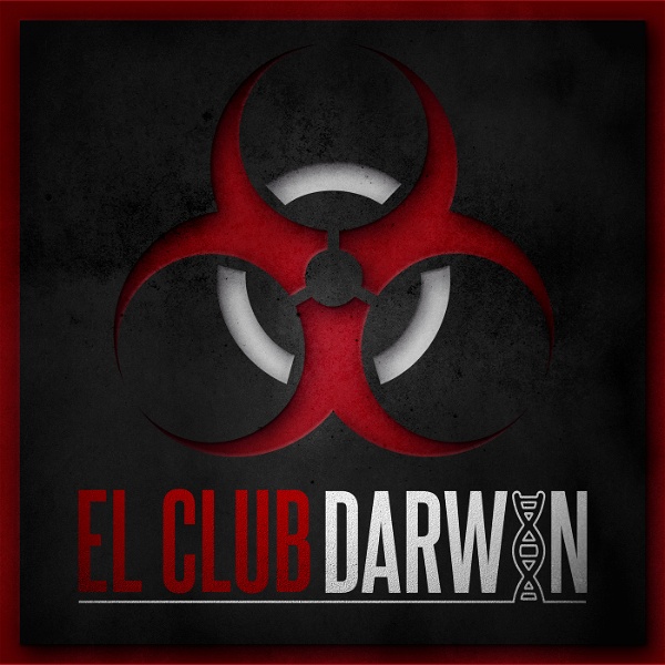 Artwork for EL CLUB DARWIN