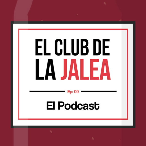Artwork for El Club de la Jalea