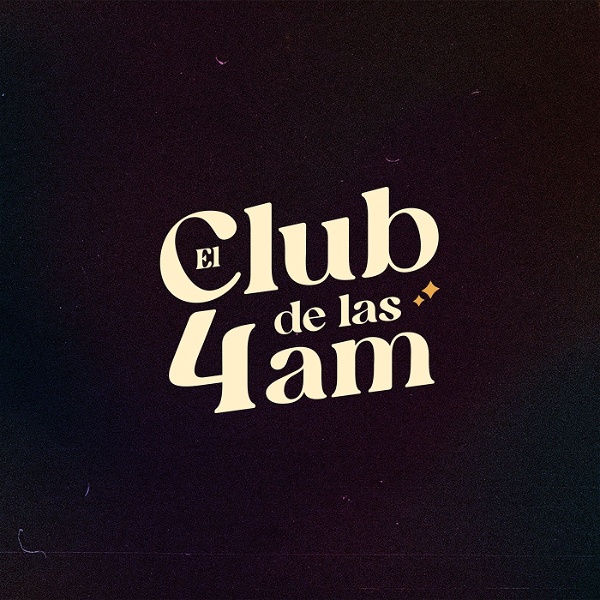 Artwork for El Club de las 4AM