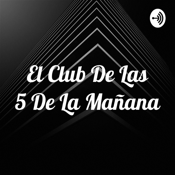 Artwork for El Club De Las 5 De La Mañana