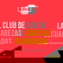 El club de las cabezas cuadradas