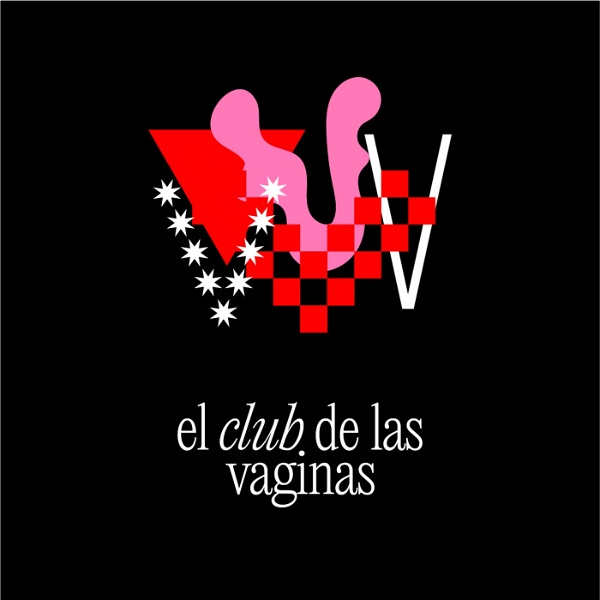 Artwork for El club de las Vaginas