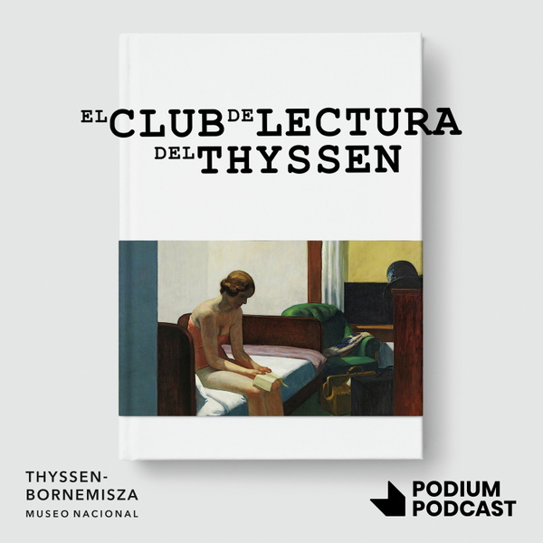 Artwork for El club de lectura del Thyssen