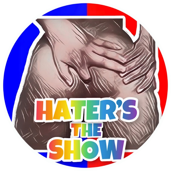 Artwork for Hater's The Show