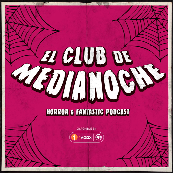 Artwork for El Club De Medianoche