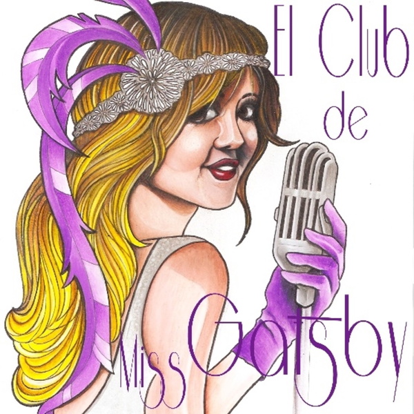 Artwork for EL CLUB DE MISS GATSBY
