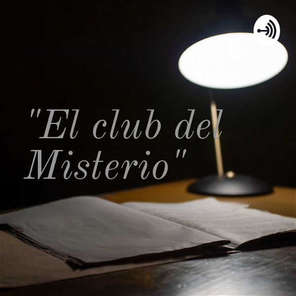 Artwork for "El club del Misterio"