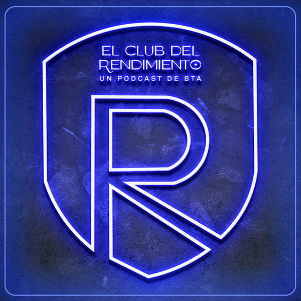 Artwork for El Club del Rendimiento
