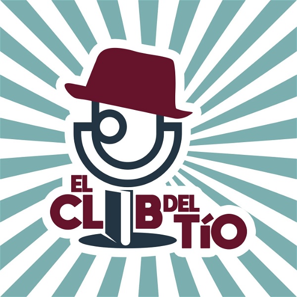 Artwork for El Club del Tío