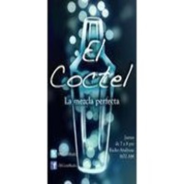 Artwork for El Coctel