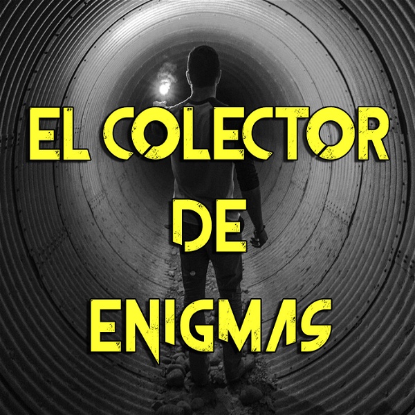 Artwork for EL COLECTOR DE ENIGMAS
