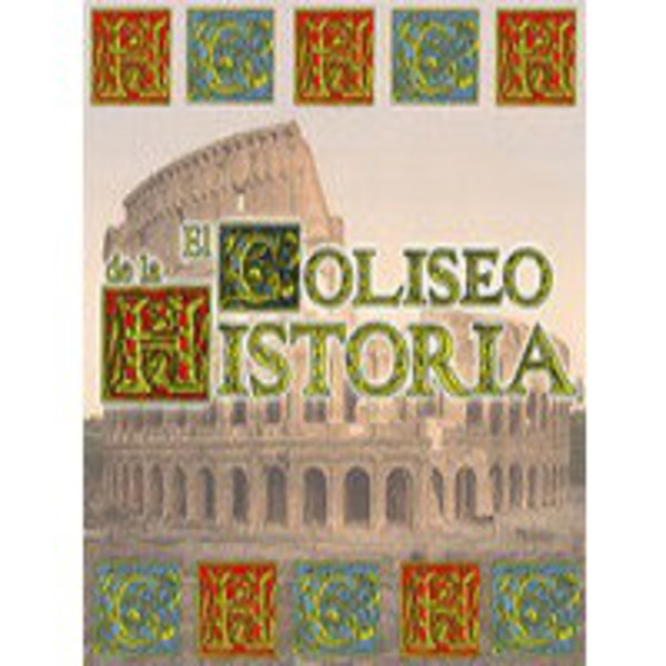 Artwork for El Coliseo De La Historia 2.0