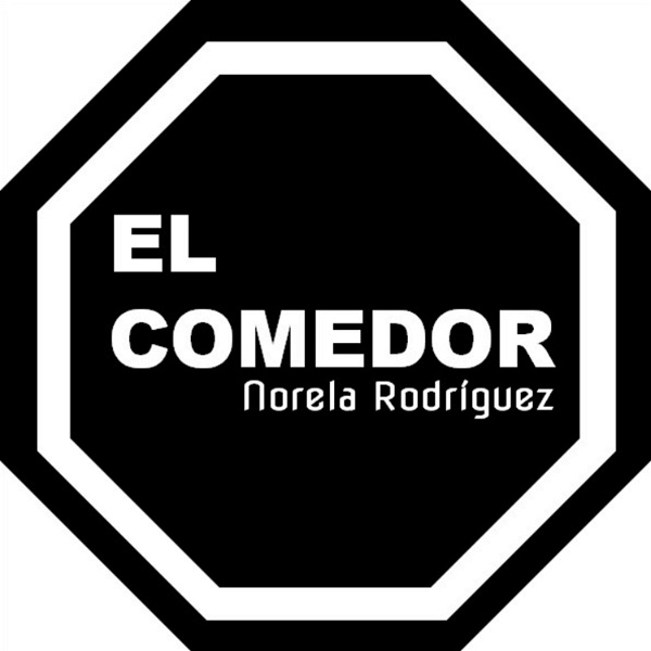 Artwork for EL COMEDOR de Norela Rodríguez