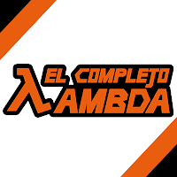 Artwork for El Complejo Lambda