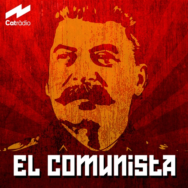 Artwork for El comunista
