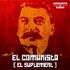 El comunista, amb Joel Díaz