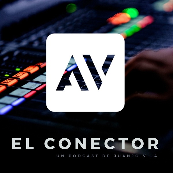 Artwork for El Conector AV