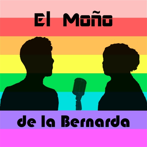 Artwork for El moño de la Bernarda