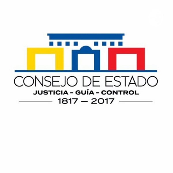 Artwork for El consejo de estado colombiano
