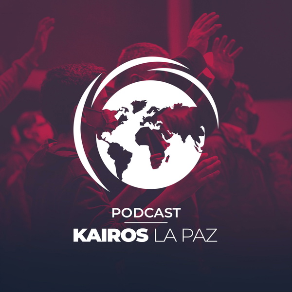 Artwork for Kairos La Paz