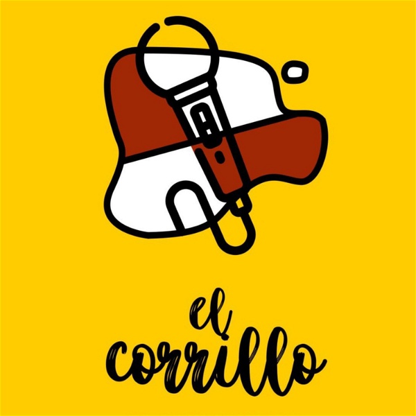 Artwork for El Corrillo: El podcast de Jóvenes de CyL
