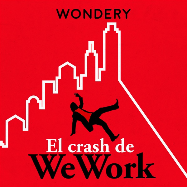 Artwork for El crash de WeWork