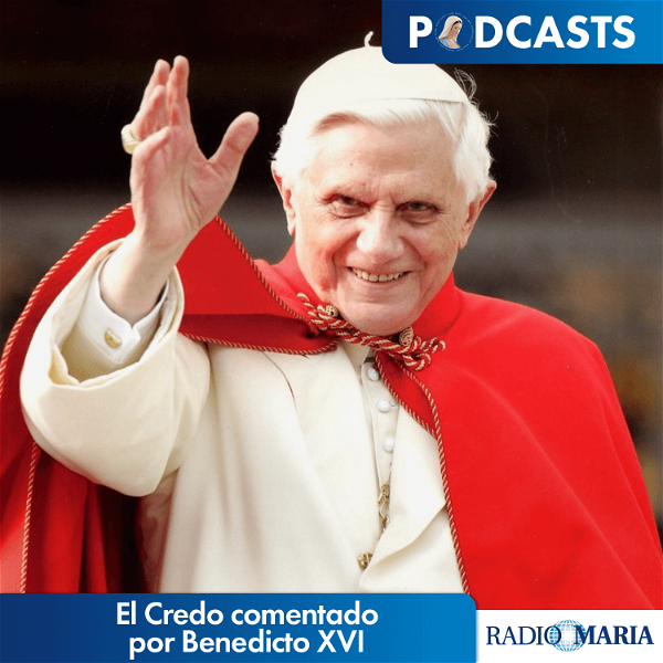 Artwork for El Credo comentado por Benedicto XVI